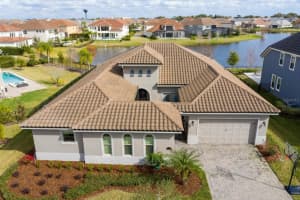 7554 BLUE QUAIL LANE, ORLANDO, FL 32835 Sold 08/17/23