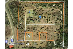 HWY 441 N, OKEECHOBEE, FL 34972 - MLS#MFRO6123940