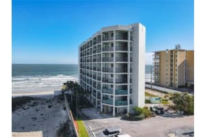3405 ATLANTIC AVENUE, NEW SMYRNA BEACH, FL 32169 Sold 12/04/23