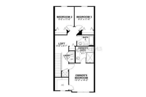 2332 PRICKLY PEAR WAY, SANFORD, FL 32771 Sold 08/30/23