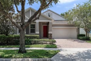 12826 WOODMERE CLOSE DRIVE, WINDERMERE, FL 34786 Sold 09/01/23
