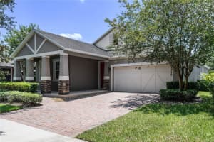 12826 WOODMERE CLOSE DRIVE, WINDERMERE, FL 34786 Sold 09/01/23
