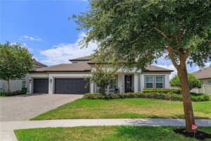 16099 BLACK HICKORY DRIVE, WINTER GARDEN, FL 34787 Sold 08/16/23