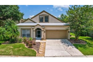 2361 DRYBURGH COURT, ORLANDO, FL 32828 Sold 11/17/23