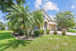 2361 DRYBURGH COURT, ORLANDO, FL 32828 Sold 11/17/23