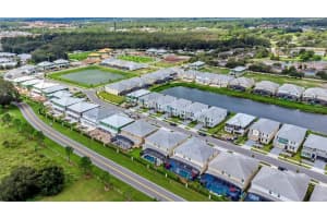 2473 SHANTI DRIVE, KISSIMMEE, FL 34746 Sold 05/06/24