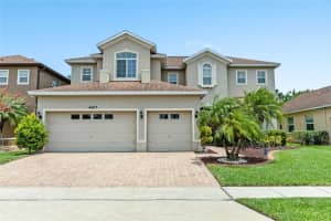 4407 AZURE ISLE WAY, KISSIMMEE, FL 34744 Sold 11/30/23