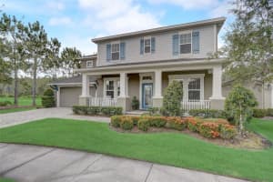 10680 WARLOW CREEK STREET, ORLANDO, FL 32832 Sold 08/11/23