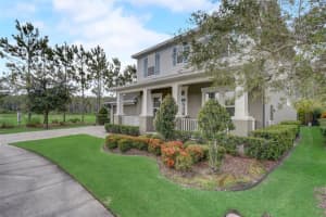 10680 WARLOW CREEK STREET, ORLANDO, FL 32832 Sold 08/11/23