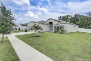 157 CLOVERBROOK TRAIL, DAVENPORT, FL 33837 Sold 12/26/23