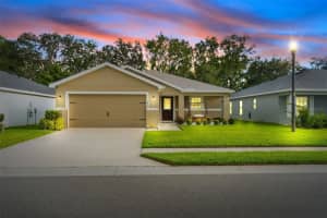 970 BLUE TIDE LANE, LAKELAND, FL 33809 Sold 08/10/23