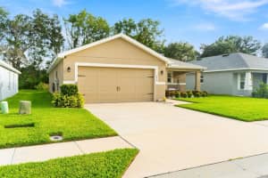 970 BLUE TIDE LANE, LAKELAND, FL 33809 Sold 08/10/23