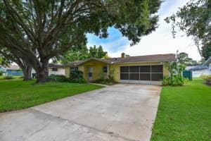 1309 SUNLAND ROAD, DAYTONA BEACH, FL 32114 Sold 09/15/23