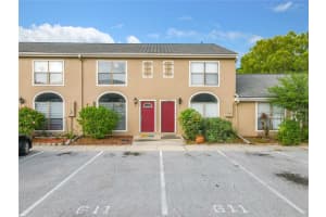 611 CASA PARK COURT A, WINTER SPRINGS, FL 32708 Sold 08/17/23