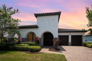 16646 VARONE COVE COURT, WINTER GARDEN, FL 34787 Sold 01/14/24