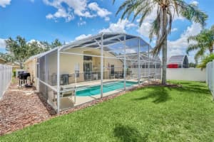 238 HENLEY CIRCLE, DAVENPORT, FL 33896 Sold 10/04/23
