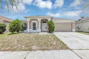 10517 EGRET HAVEN LANE, RIVERVIEW, FL 33578 Sold 08/21/23