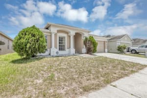 10517 EGRET HAVEN LANE, RIVERVIEW, FL 33578 Sold 08/21/23