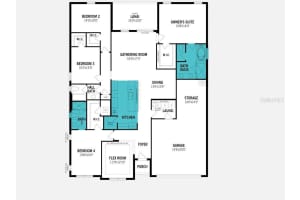 2008 VALENCIA BLOSSOM PLACE, CLERMONT, FL 34711 Sold 08/28/23