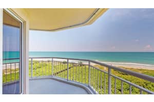 3870 N HIGHWAY A1A #504, HUTCHINSON ISLAND, FL 34949 Sold 10/02/23