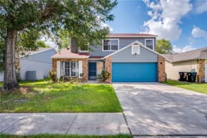 638 OAK MANOR CIRCLE, ORLANDO, FL 32825 Sold 08/02/23