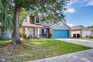 638 OAK MANOR CIRCLE, ORLANDO, FL 32825 Sold 08/02/23