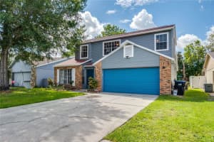 638 OAK MANOR CIRCLE, ORLANDO, FL 32825 Sold 08/02/23