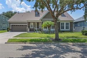 4344 INDIAN DEER ROAD, WINDERMERE, FL 34786 Sold 09/06/23