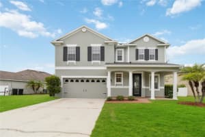 2760 LYNDSCAPE STREET, ORLANDO, FL 32833 Sold 08/25/23