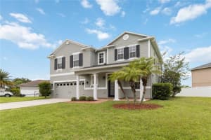 2760 LYNDSCAPE STREET, ORLANDO, FL 32833 Sold 08/25/23