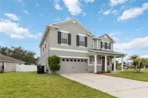 2760 LYNDSCAPE STREET, ORLANDO, FL 32833 Sold 08/25/23