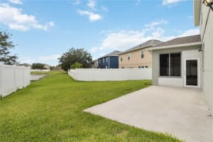 2760 LYNDSCAPE STREET, ORLANDO, FL 32833 Sold 08/25/23
