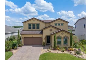 2643 GASPIRILLA CIRCLE, KISSIMMEE, FL 34746 Sold 09/05/23