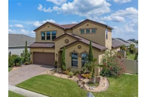 2643 GASPIRILLA CIRCLE, KISSIMMEE, FL 34746 Sold 09/05/23