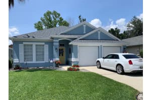 106 BRASSINGTON DRIVE, DEBARY, FL 32713 Sold 08/31/23