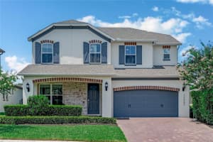 17367 CHANNEL WAY, WINTER GARDEN, FL 34787 Sold 09/07/23