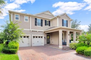 16017 HAMPTON CROSSING DRIVE, WINTER GARDEN, FL 34787 Sold 08/21/23