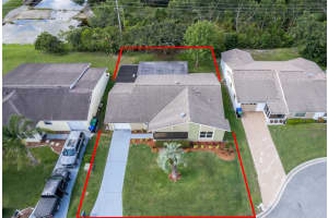4716 GLENVIEW LANE, ORLANDO, FL 32821 Sold 12/15/23
