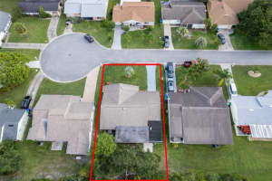 4716 GLENVIEW LANE, ORLANDO, FL 32821 Sold 12/15/23