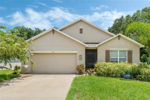 182 FISHERMANS COVE DRIVE, EDGEWATER, FL 32141 Sold 01/19/24