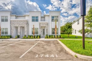 17441 HIDDEN FOREST DRIVE, CLERMONT, FL 34714 Sold 10/04/23