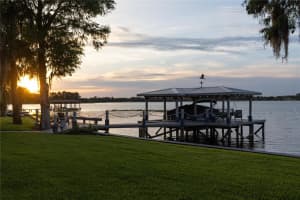 6320 SYLVAN LAKE DRIVE, SANFORD, FL 32771 Sold 10/31/23