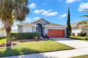 2663 ONEIDA LOOP, KISSIMMEE, FL 34747 Sold 09/15/23
