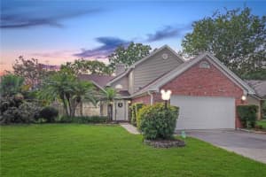 339 SILVER PINE DRIVE, LAKE MARY, FL 32746 Sold 09/07/23