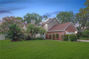 339 SILVER PINE DRIVE, LAKE MARY, FL 32746 Sold 09/07/23
