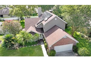 339 SILVER PINE DRIVE, LAKE MARY, FL 32746 Sold 09/07/23