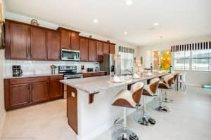 9001 EGRET MILLS TERRACE, KISSIMMEE, FL 34747 Sold 06/18/24