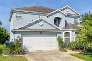 119 HORTON PARK DRIVE, DAVENPORT, FL 33897 Sold 01/30/24