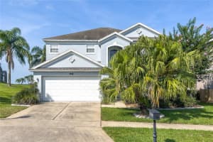119 HORTON PARK DRIVE, DAVENPORT, FL 33897 Sold 01/30/24