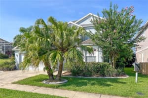 119 HORTON PARK DRIVE, DAVENPORT, FL 33897 Sold 01/30/24